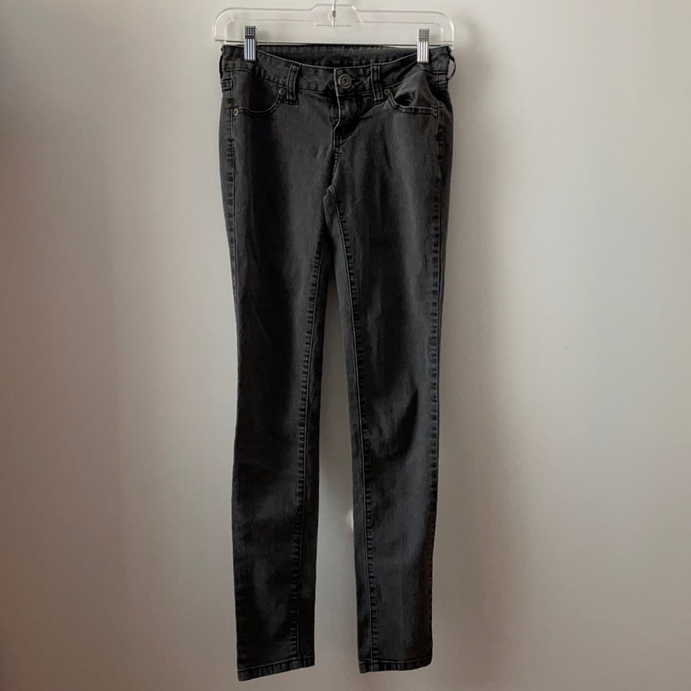 Skinny jeans